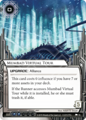 Mumbad Virtual Tour